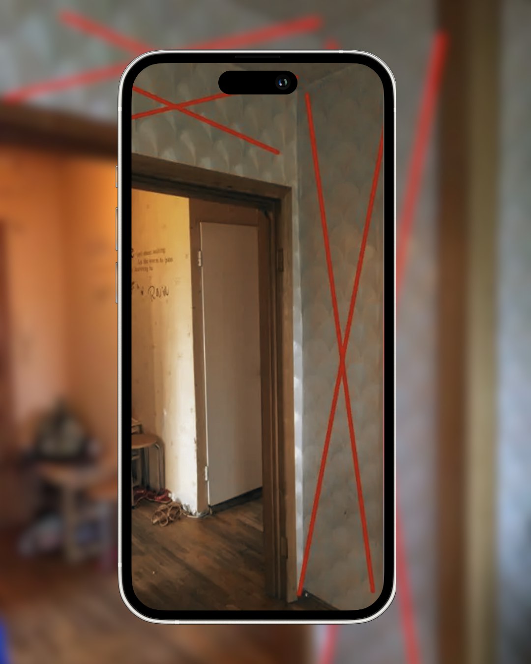 Оценка демонтажа по фото